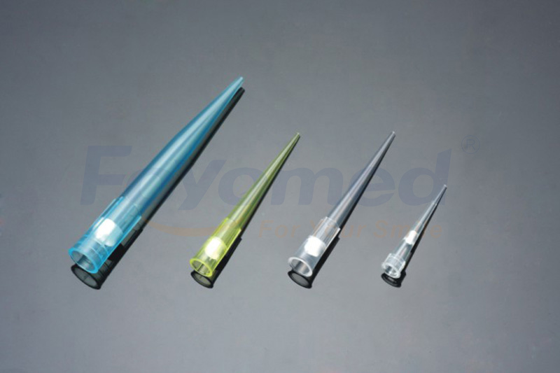 Pipet Tips with Filter MF78020416
